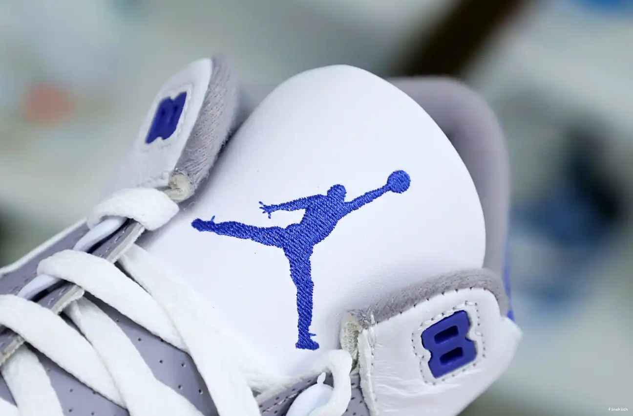 RETRO AIR BLUE' 'RACER JORDAN (CT8532-145) 3 0528
